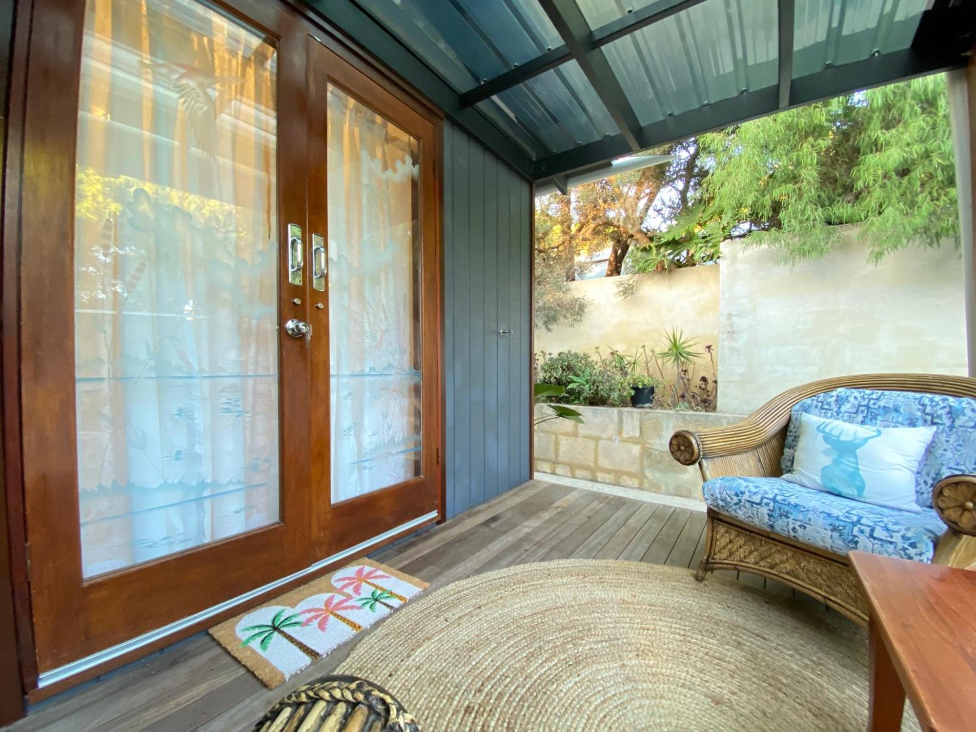 Homestay Shimmering Stars