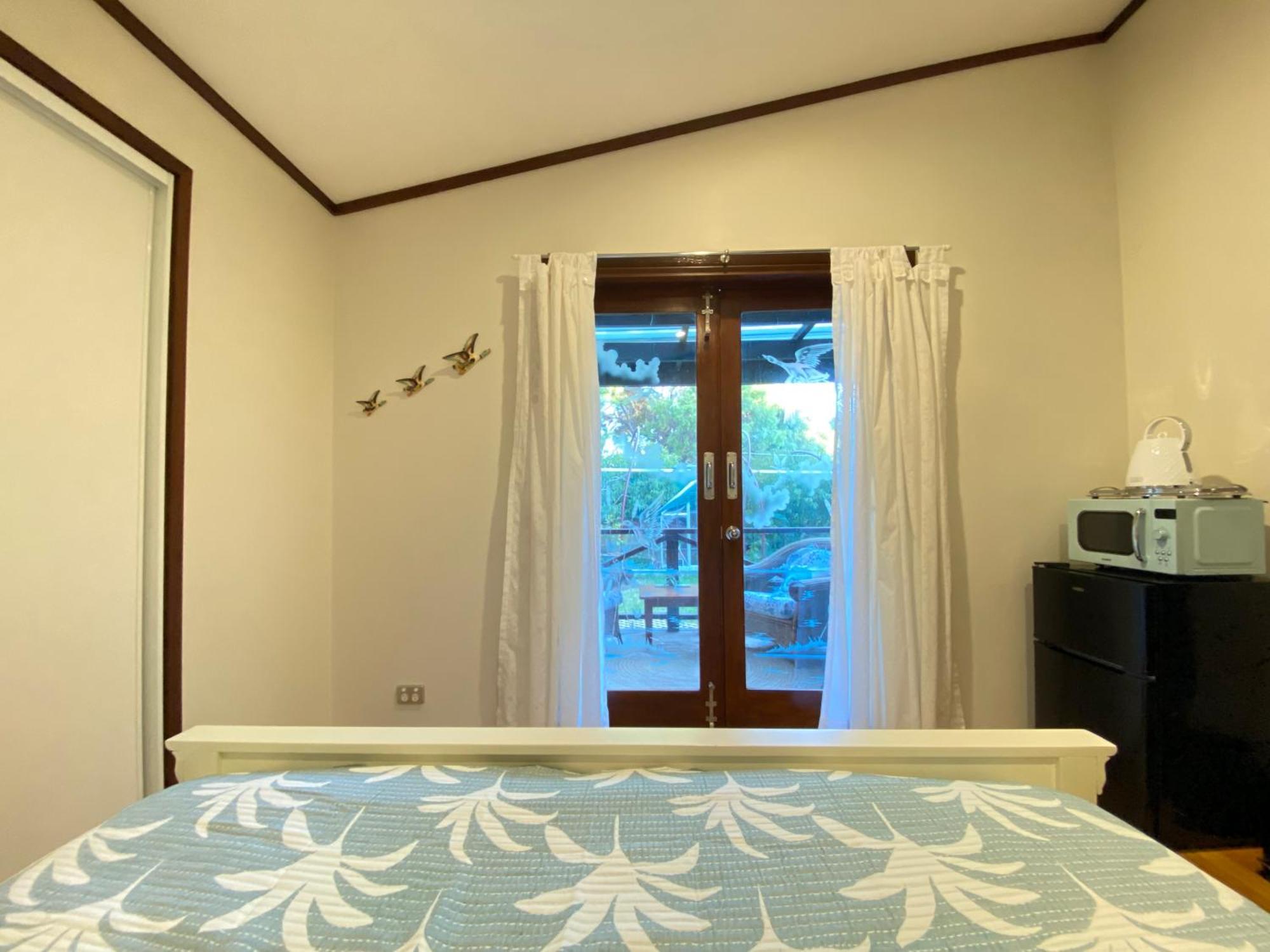 Homestay Shimmering Stars Gnarabup